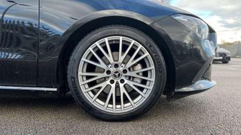 Mercedes-Benz CLA CLA 200 Sport Executive Edition 4dr Tip Auto