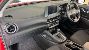 Hyundai Kona 1.6 GDi Hybrid SE Connect 5dr DCT