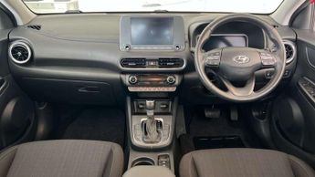 Hyundai Kona 1.6 GDi Hybrid SE Connect 5dr DCT
