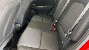 Hyundai Kona 1.6 GDi Hybrid SE Connect 5dr DCT