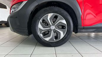 Hyundai Kona 1.6 GDi Hybrid SE Connect 5dr DCT