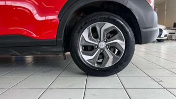 Hyundai Kona 1.6 GDi Hybrid SE Connect 5dr DCT