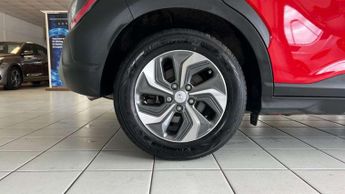 Hyundai Kona 1.6 GDi Hybrid SE Connect 5dr DCT