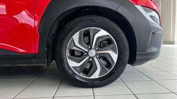 Hyundai Kona 1.6 GDi Hybrid SE Connect 5dr DCT