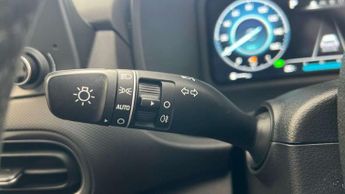 Hyundai Kona 1.6 GDi Hybrid SE Connect 5dr DCT