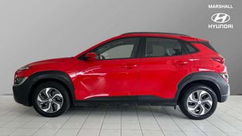 Hyundai Kona 1.6 GDi Hybrid SE Connect 5dr DCT