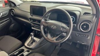Hyundai Kona 1.6 GDi Hybrid SE Connect 5dr DCT