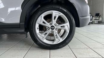 Hyundai Kona 1.0 TGDi 48V MHEV SE Connect 5dr