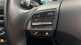 Hyundai Kona 1.0 TGDi 48V MHEV SE Connect 5dr