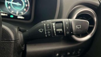 Hyundai Kona 1.0 TGDi 48V MHEV SE Connect 5dr