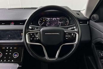 Land Rover Range Rover Evoque 2.0 D200 S 5dr Auto