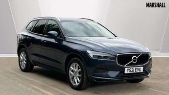 Volvo XC60 2.0 B4D Momentum 5dr Geartronic