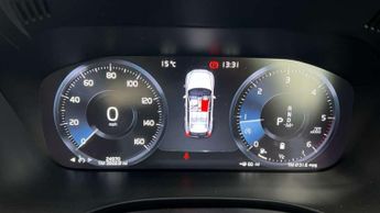 Volvo XC60 2.0 B4D R DESIGN 5dr AWD Geartronic