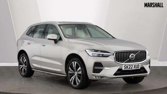 Volvo XC60 2.0 B4D Inscription Pro 5dr AWD Geartronic