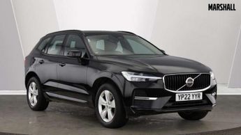 Volvo XC60 2.0 B4D Momentum 5dr AWD Geartronic