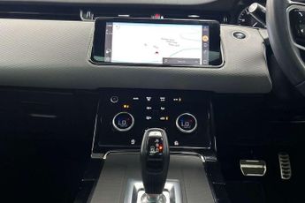 Land Rover Range Rover Evoque 2.0 D200 Evoque Edition 5dr Auto