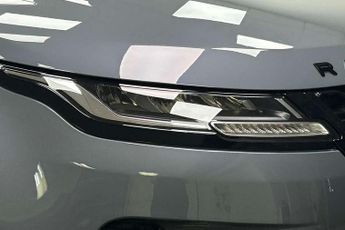 Land Rover Range Rover Evoque 2.0 D200 Evoque Edition 5dr Auto