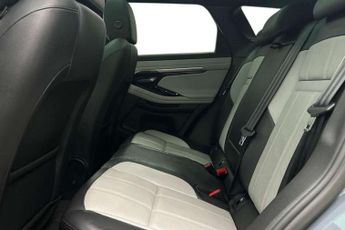 Land Rover Range Rover Evoque 2.0 D200 Evoque Edition 5dr Auto