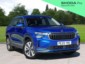 Skoda Kodiaq 1.5 TSI e-TEC SE 5dr DSG [7 Seat]