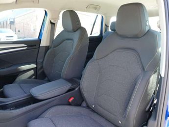 Skoda Kodiaq 1.5 TSI e-TEC SE 5dr DSG [7 Seat]