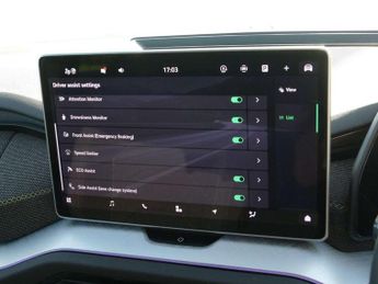 Skoda Kodiaq 1.5 TSI e-TEC SE 5dr DSG [7 Seat]