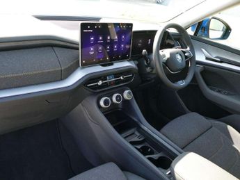 Skoda Kodiaq 1.5 TSI e-TEC SE 5dr DSG [7 Seat]