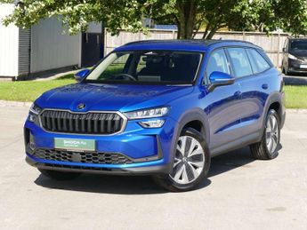 Skoda Kodiaq 1.5 TSI e-TEC SE 5dr DSG [7 Seat]