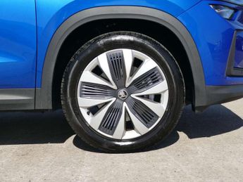 Skoda Kodiaq 1.5 TSI e-TEC SE 5dr DSG [7 Seat]