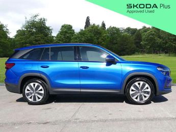 Skoda Kodiaq 1.5 TSI e-TEC SE 5dr DSG [7 Seat]