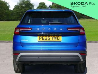 Skoda Kodiaq 1.5 TSI e-TEC SE 5dr DSG [7 Seat]