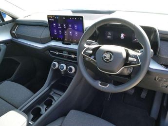Skoda Kodiaq 1.5 TSI e-TEC SE 5dr DSG [7 Seat]