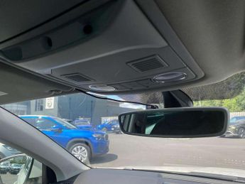 Skoda Karoq 1.5 TSI SE 5dr DSG