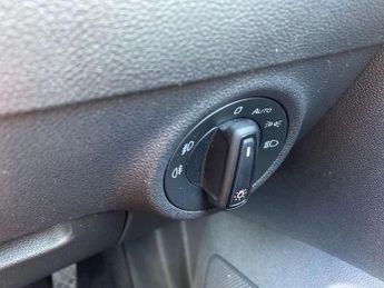 Skoda Karoq 1.5 TSI SE 5dr DSG