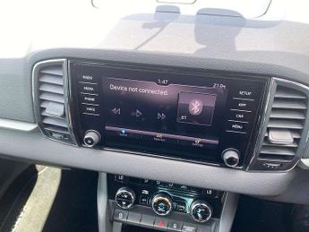 Skoda Karoq 1.5 TSI SE 5dr DSG
