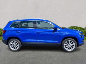 Skoda Karoq 1.6 TDI SE L 5dr DSG