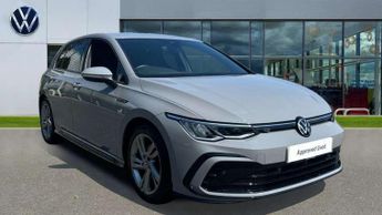 Volkswagen Golf 1.5 eTSI 150 R-Line 5dr DSG