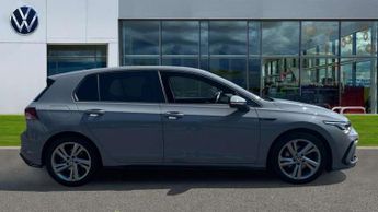 Volkswagen Golf 1.5 eTSI 150 R-Line 5dr DSG