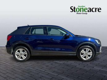 Audi Q2 30 TFSI Sport 5dr