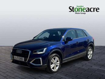 Audi Q2 30 TFSI Sport 5dr