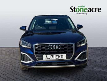 Audi Q2 30 TFSI Sport 5dr