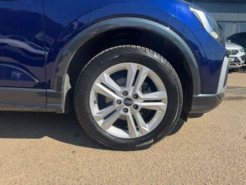 Audi Q2 30 TFSI Sport 5dr