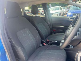 Ford Fiesta 1.1 Trend 5dr