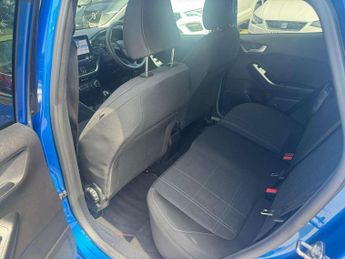 Ford Fiesta 1.1 Trend 5dr