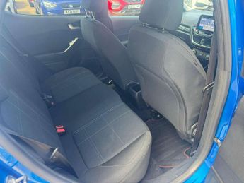 Ford Fiesta 1.1 Trend 5dr