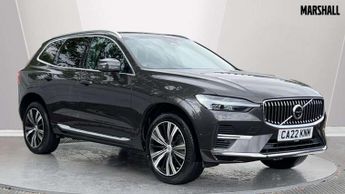 Volvo XC60 2.0 T8 455 RC PHEV Inscription Pro 5dr AWD Auto