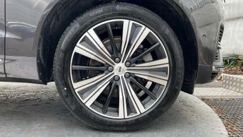 Volvo XC60 2.0 T8 455 RC PHEV Inscription Pro 5dr AWD Auto