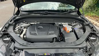 Volvo XC60 2.0 T8 455 RC PHEV Inscription Pro 5dr AWD Auto