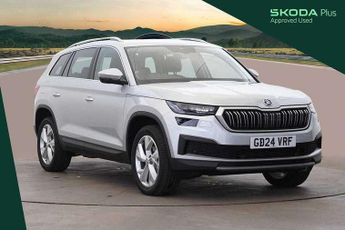 Skoda Kodiaq 1.5 TSI SE L Executive 5dr DSG [7 Seat]