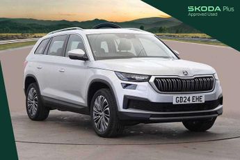 Skoda Kodiaq 1.5 TSI SE L Executive 5dr DSG [7 Seat]
