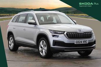 Skoda Kodiaq 1.5 TSI SE L Executive 5dr DSG [7 Seat]